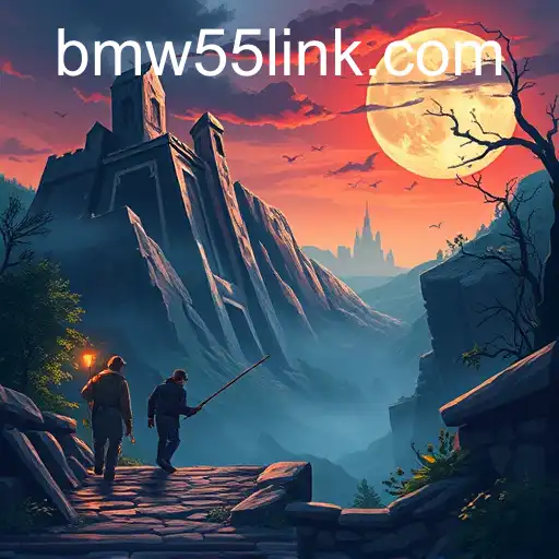 Exploring the Exciting Realm of Adventure Games: Unleashing New Experiences with BMW55 Link
