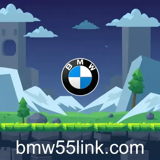 The Digital Revival: BMW55's Rise in Online Gaming