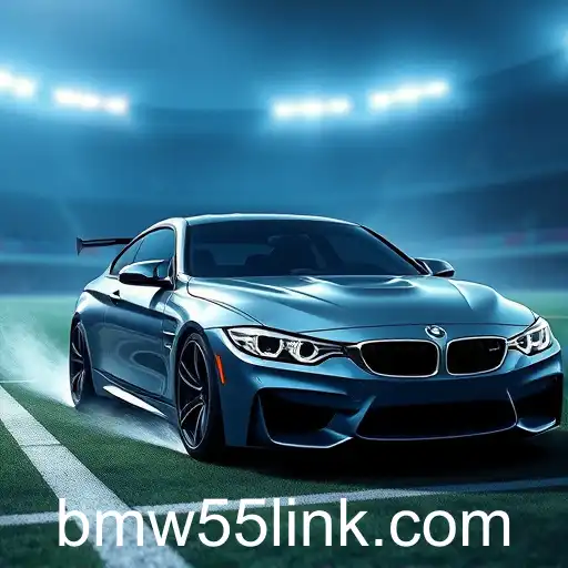 Interactive Evolution: The Rise of BMW55 Link