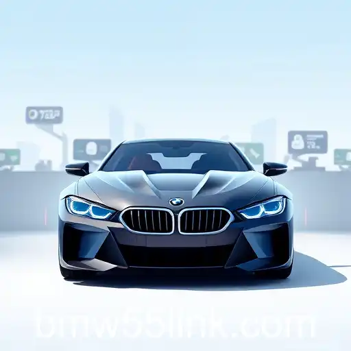 BMW55 Link: A Pioneer in Gaming Experiences