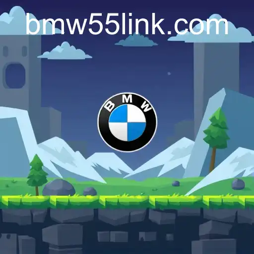 Exploring the Allure of 'Casual Games' and the Trending 'bmw55 link'
