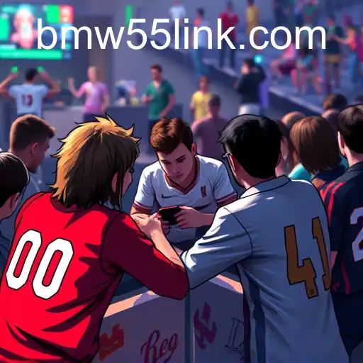 Exploring the Excitement of Multiplayer Games: A Dynamic World of Interactive Entertainment