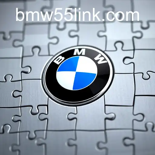 Exploring Puzzle Games with the BMW55 Link: A Blend of Fun and Strategy