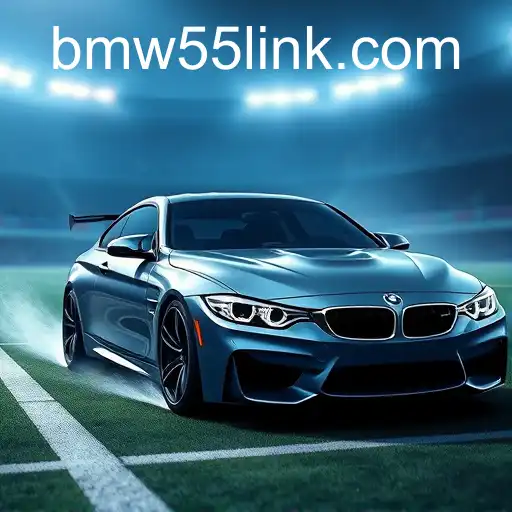 Exploring 'Sports Games' Category Featuring 'bmw55 link'