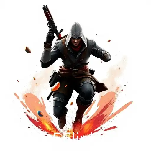 Exploring the Thrilling World of Action Games: A Dive into High-Octane Adventures