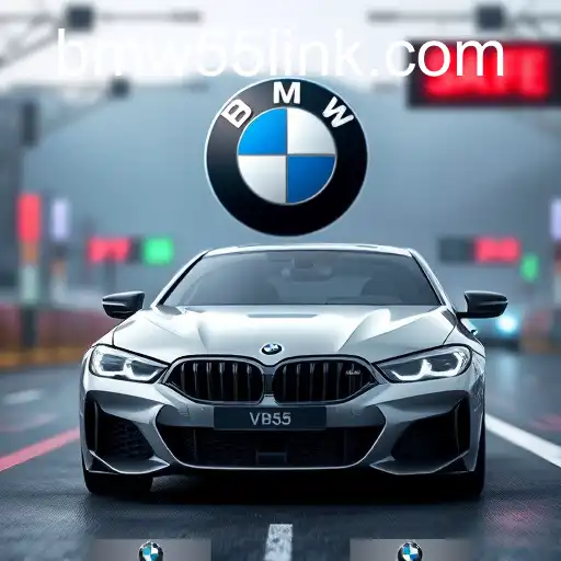 The Rise of BMW55 in Online Gaming