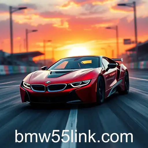 The Rise of BMW55 Link in Online Gaming