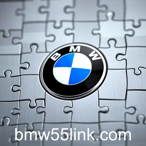 Exploring Puzzle Games with the BMW55 Link: A Blend of Fun and Strategy